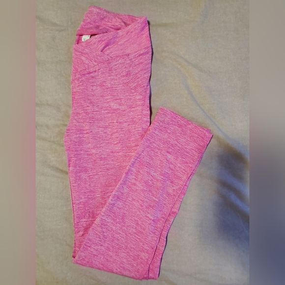 Booty Scrunch Leggings - Picture 1 of 5